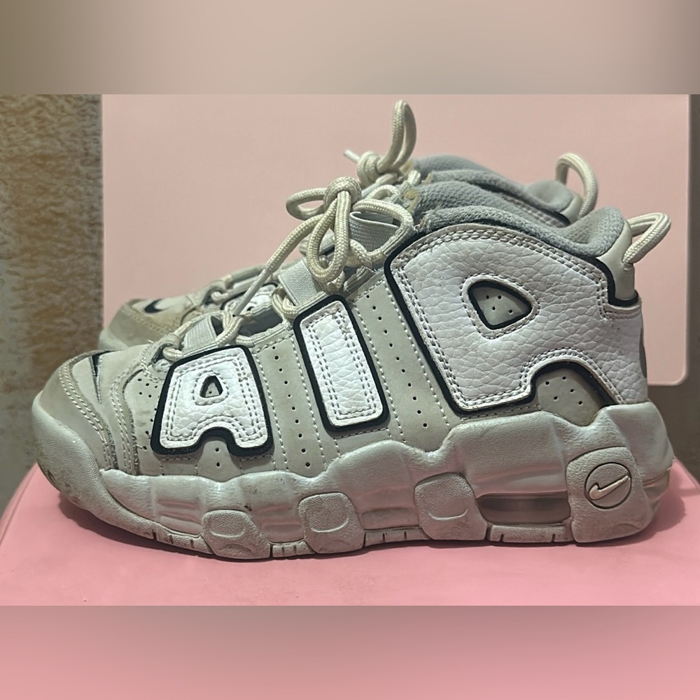 Uptempos